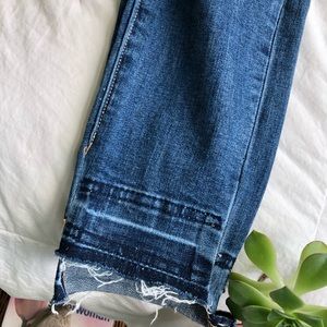 CLASSIC SKINNY JEANS